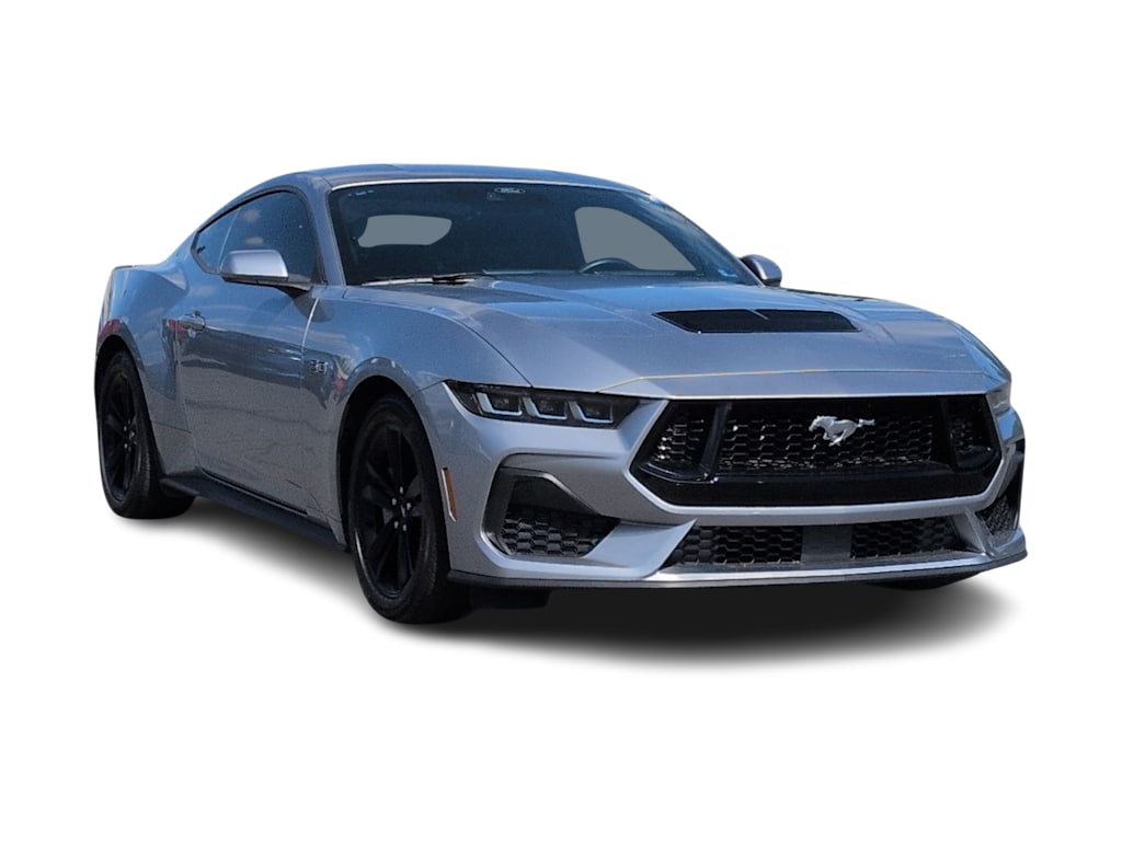 Thumbnail: 2024 Ford Mustang - 21