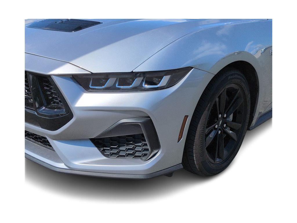 Thumbnail: 2024 Ford Mustang - 25