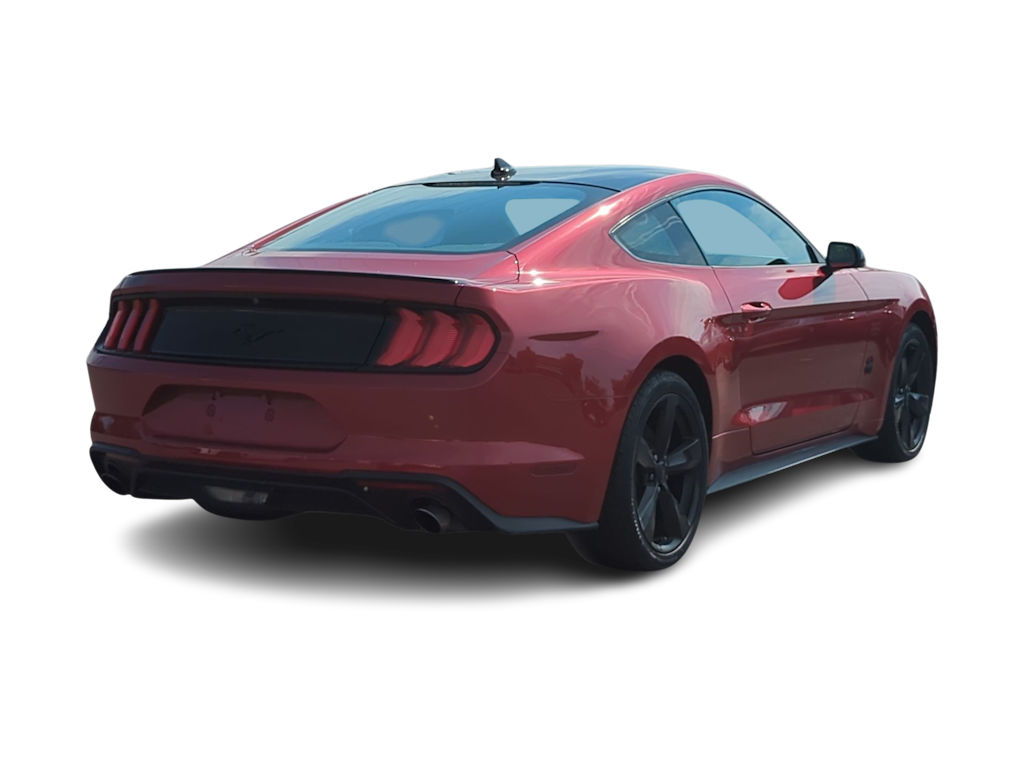 Thumbnail: 2021 Ford Mustang - 22