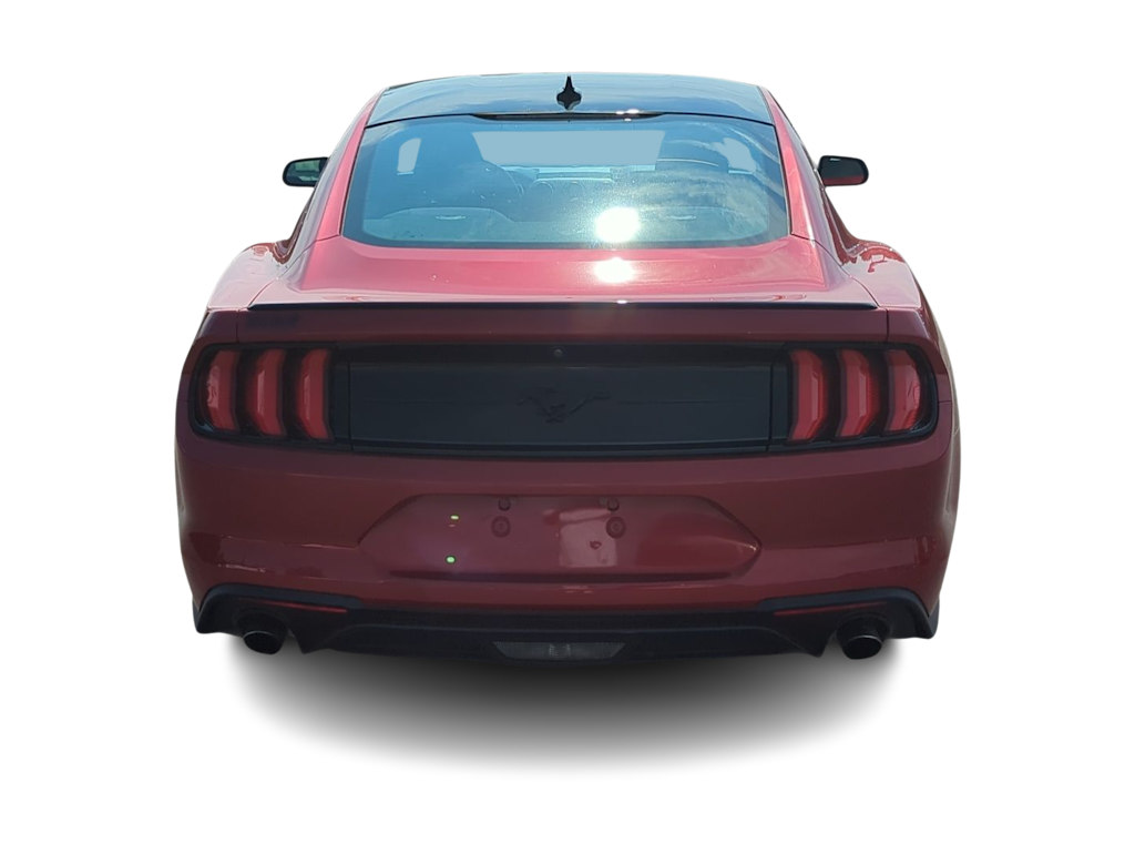 Thumbnail: 2021 Ford Mustang - 5