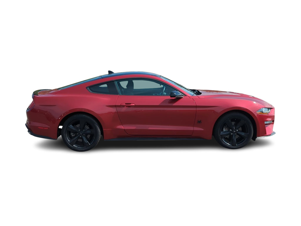 Thumbnail: 2021 Ford Mustang - 23