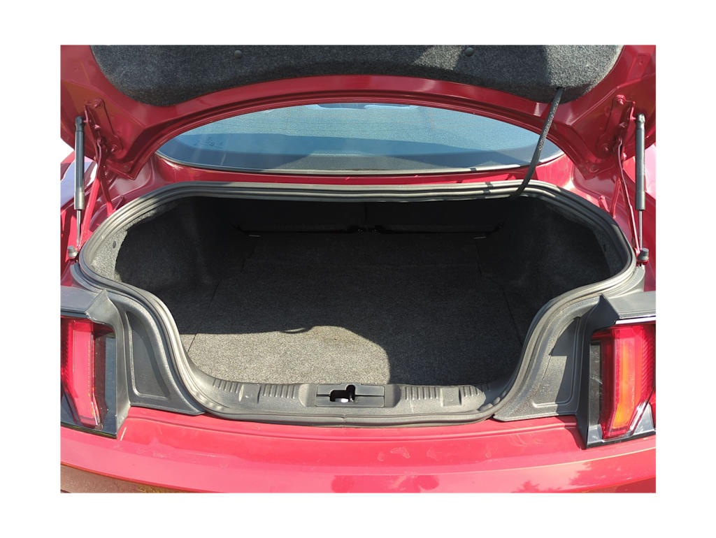 Thumbnail: 2021 Ford Mustang - 35