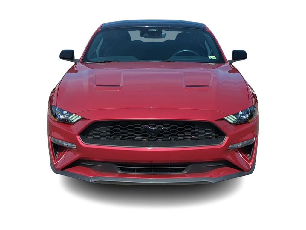 Thumbnail: 2021 Ford Mustang - 6