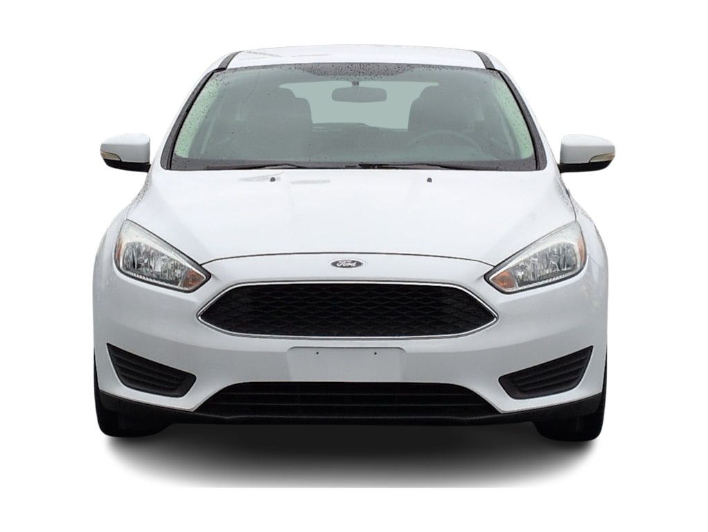 Thumbnail: 2015 Ford Focus - 6