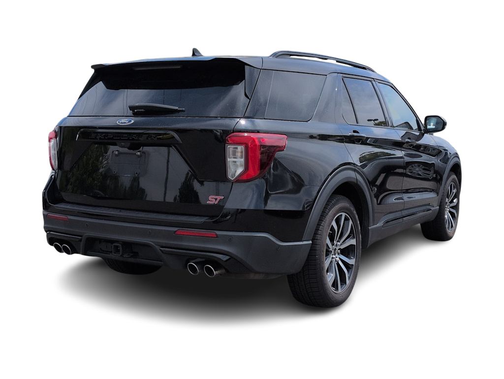 Thumbnail: 2020 Ford Explorer - 22