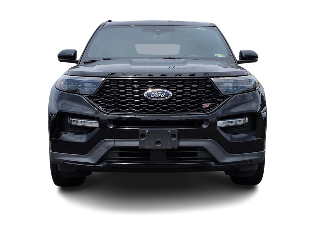Thumbnail: 2020 Ford Explorer - 6