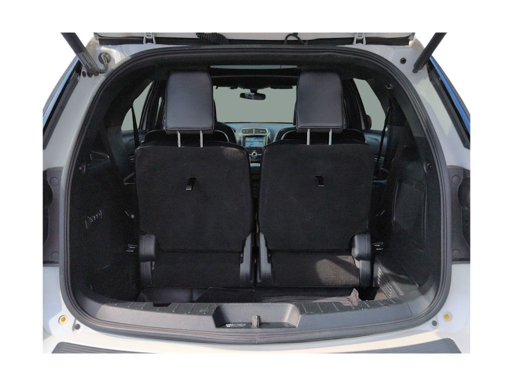 Thumbnail: 2019 Ford Explorer - 17