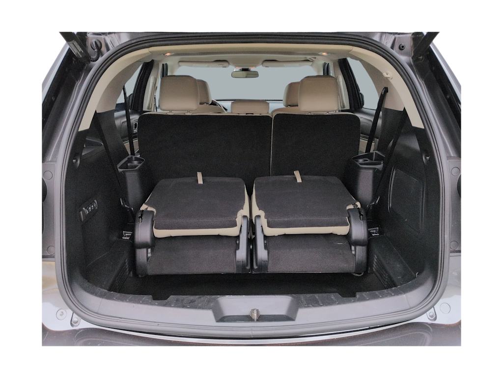 Thumbnail: 2017 Ford Explorer - 17