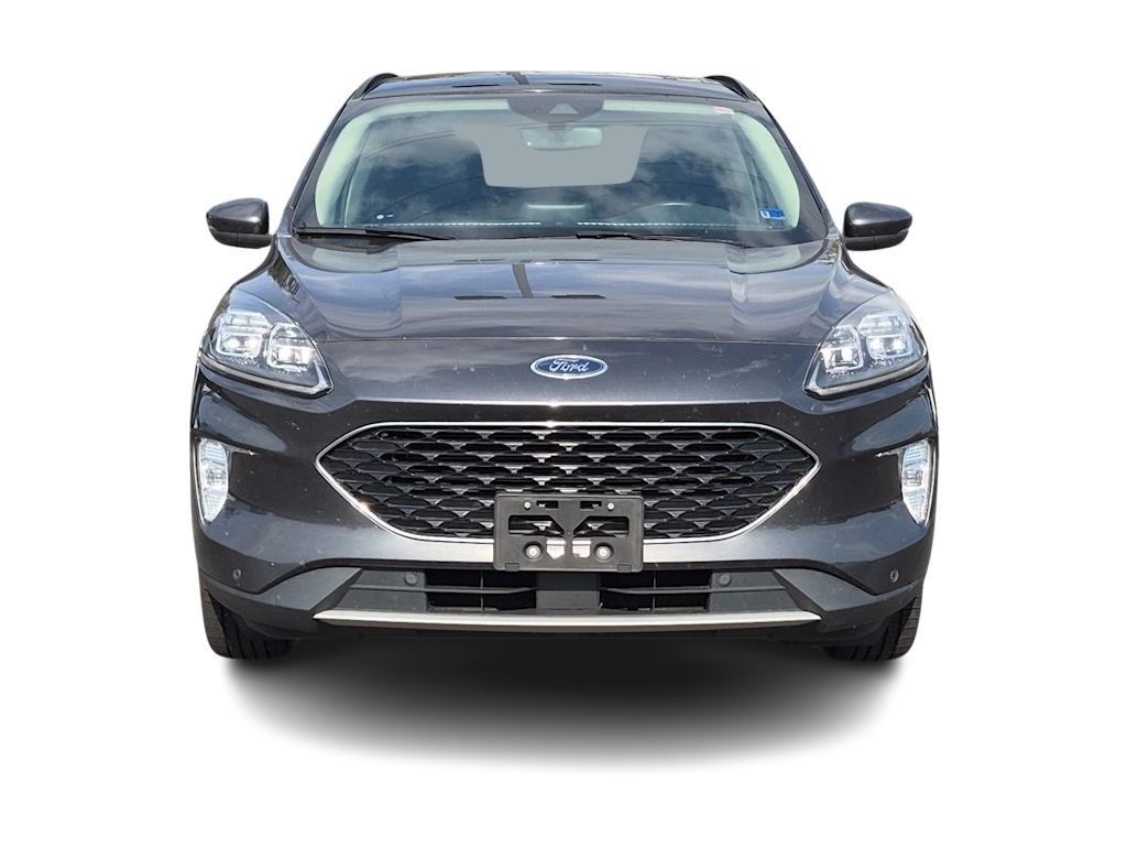 Thumbnail: 2020 Ford Escape - 6