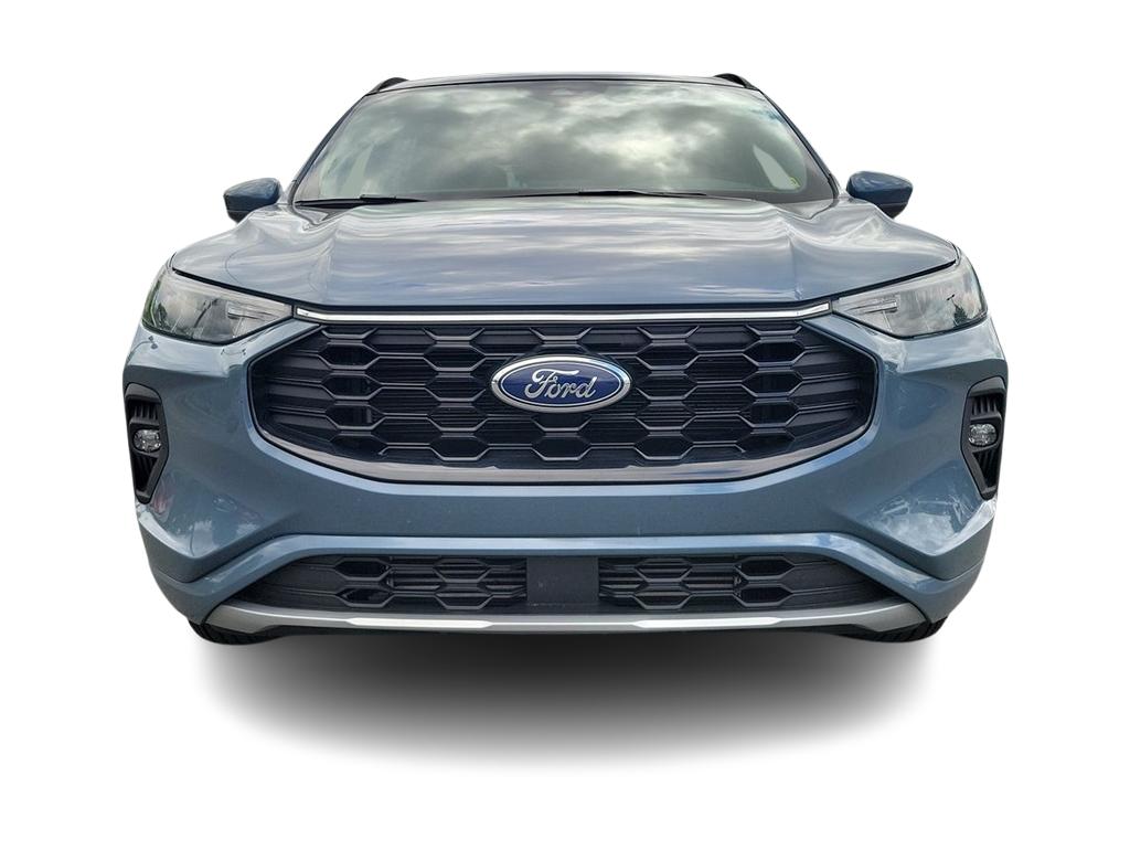 2023 Ford Escape ST-Line Select 27