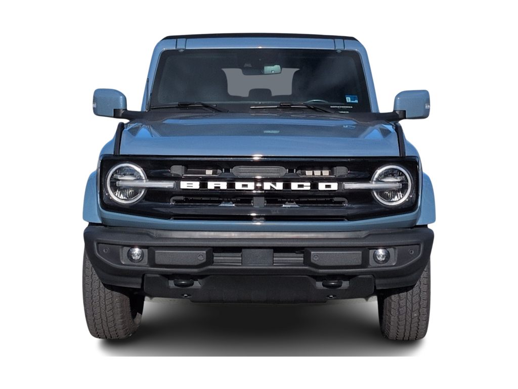 Thumbnail: 2024 Ford Bronco - 6