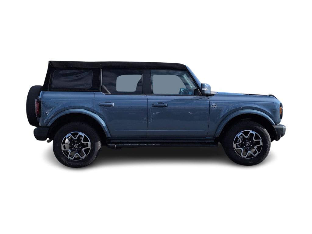 Thumbnail: 2024 Ford Bronco - 24