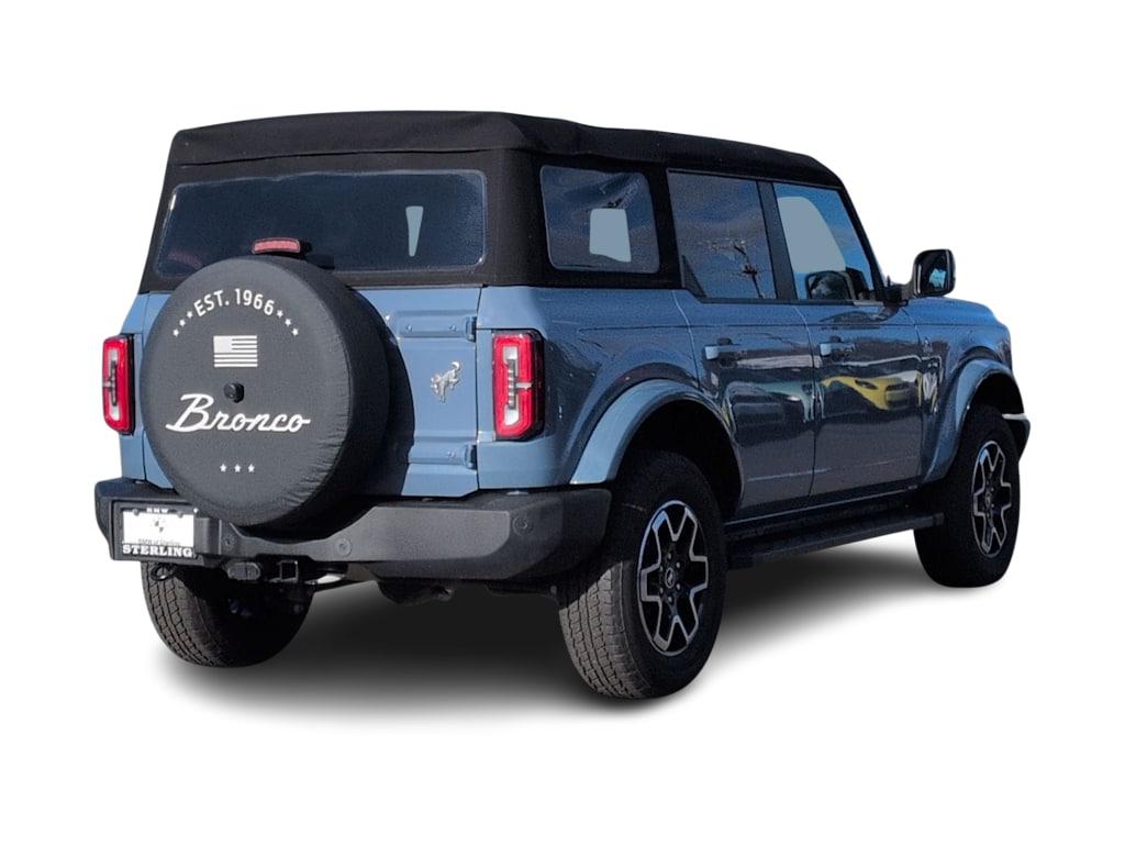Thumbnail: 2024 Ford Bronco - 23