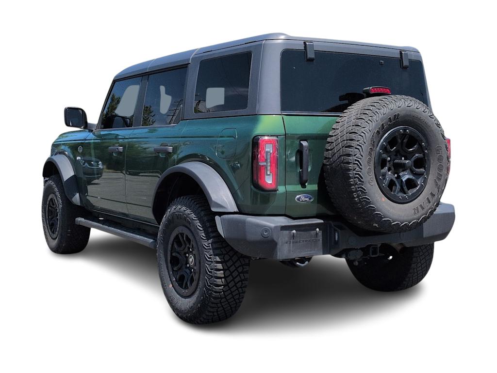 Thumbnail: 2024 Ford Bronco - 4