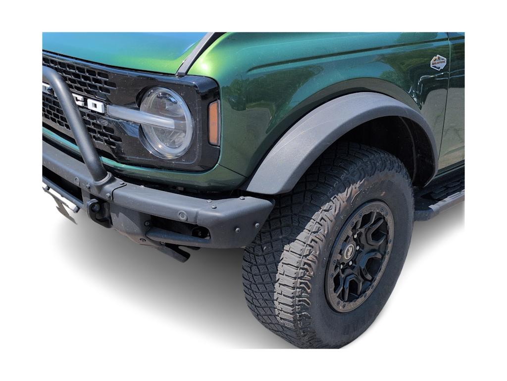 Thumbnail: 2024 Ford Bronco - 25