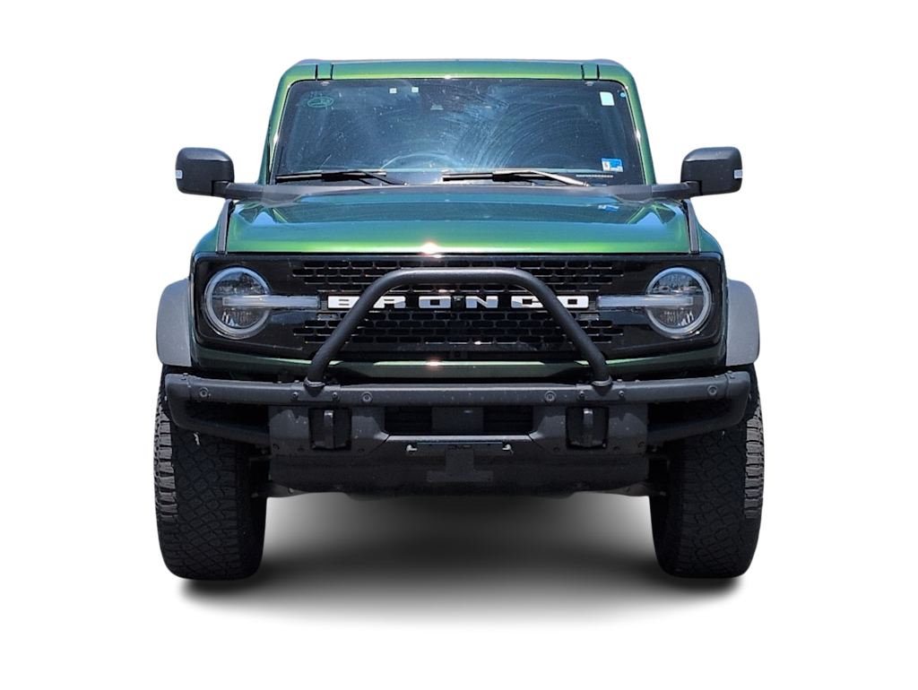 Thumbnail: 2024 Ford Bronco - 6