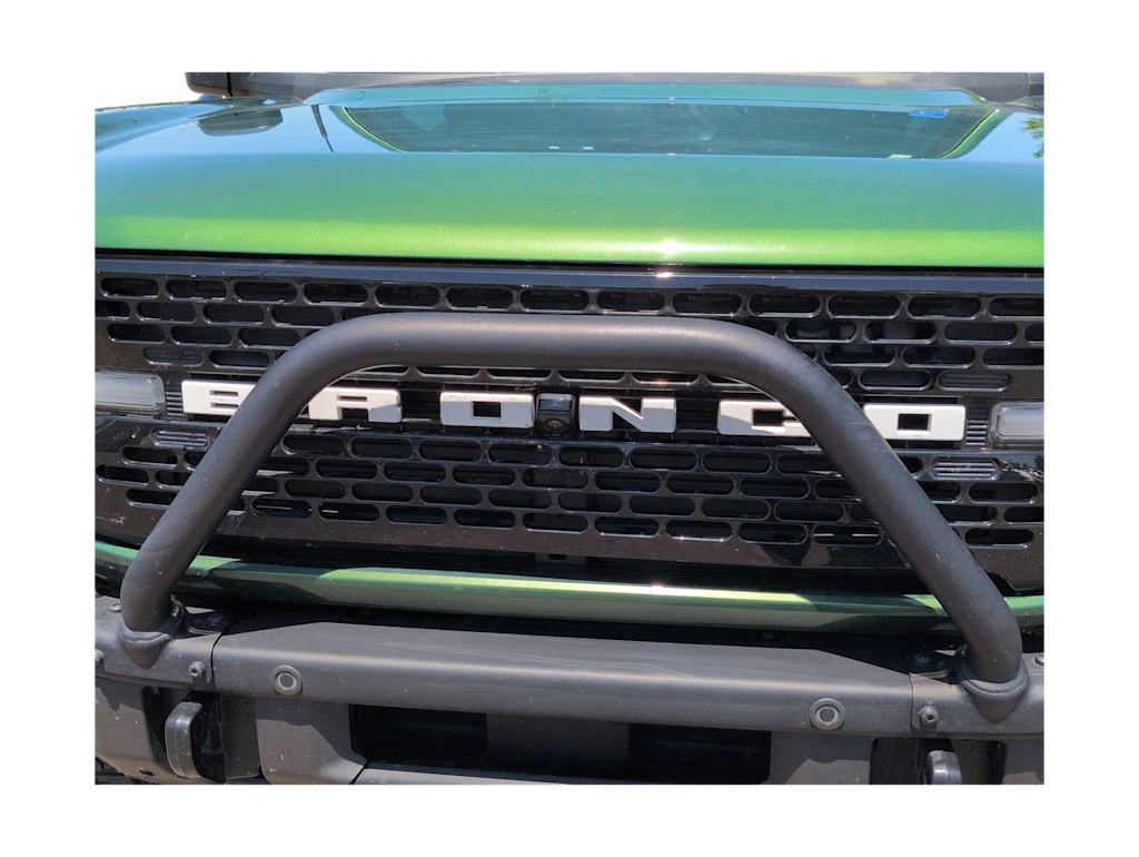 Thumbnail: 2024 Ford Bronco - 26