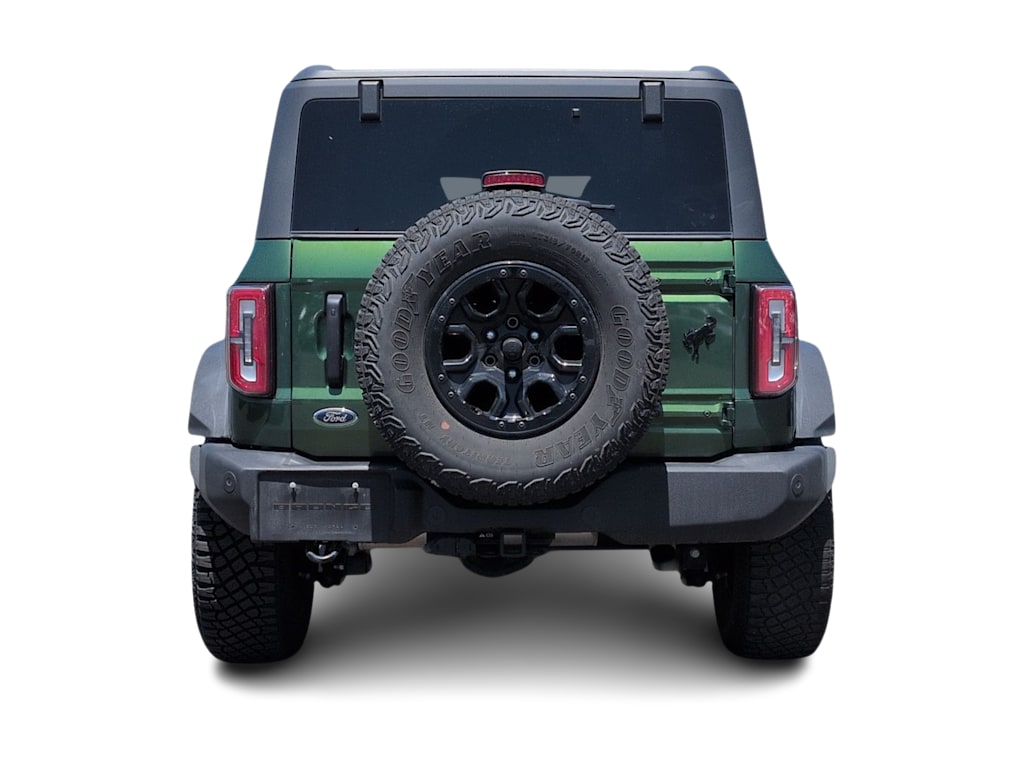 Thumbnail: 2024 Ford Bronco - 5