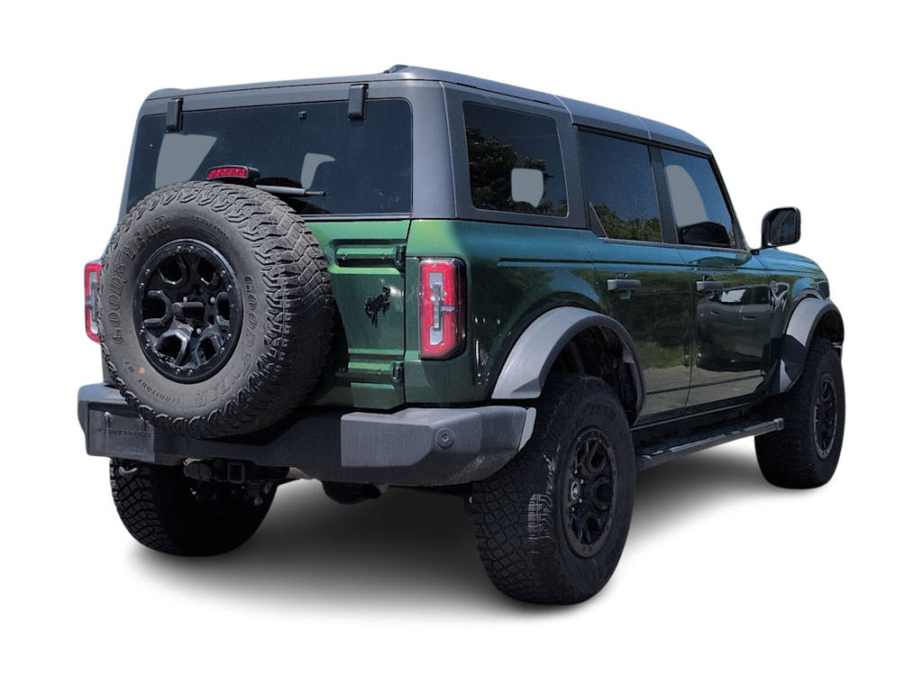Thumbnail: 2024 Ford Bronco - 23