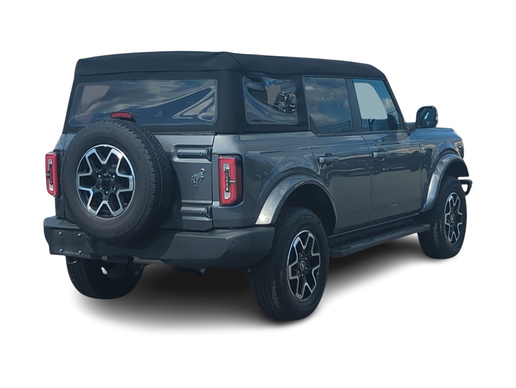 Thumbnail: 2024 Ford Bronco - 20