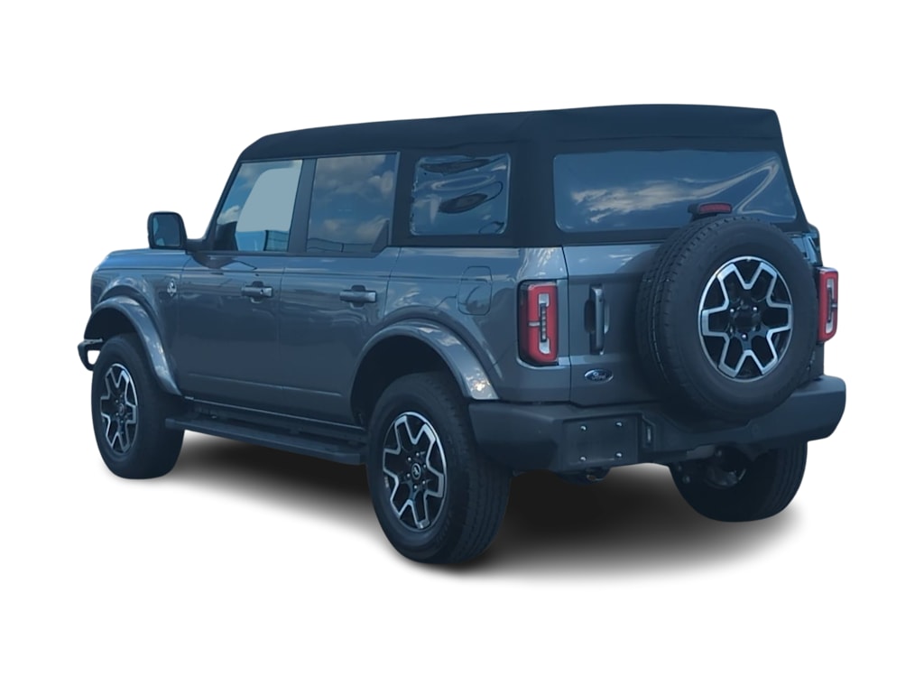 Thumbnail: 2024 Ford Bronco - 4