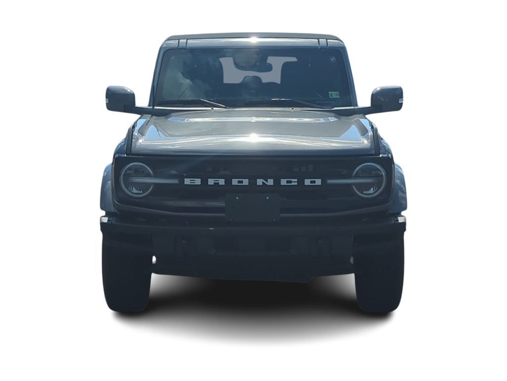 Thumbnail: 2024 Ford Bronco - 6