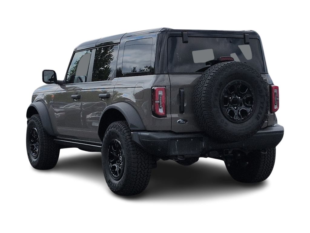 Thumbnail: 2025 Ford Bronco - 4