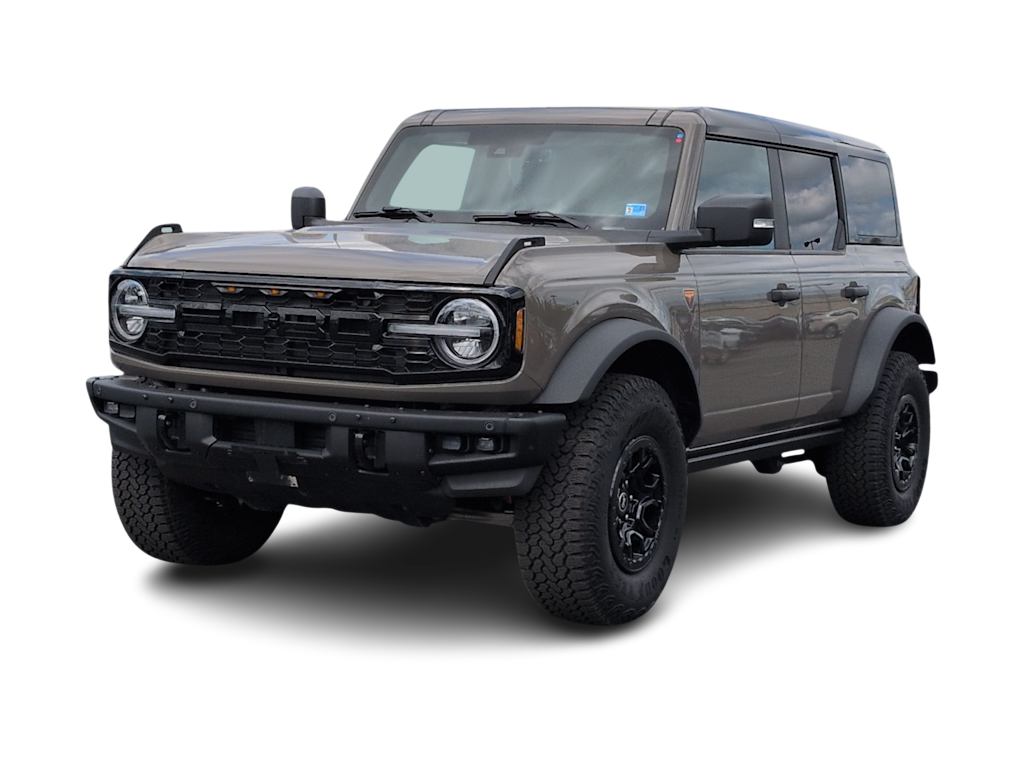 Thumbnail: 2025 Ford Bronco - 22