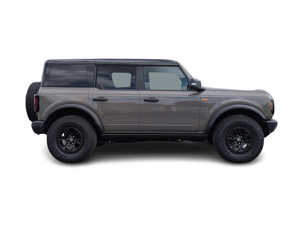 Thumbnail: 2025 Ford Bronco - 24