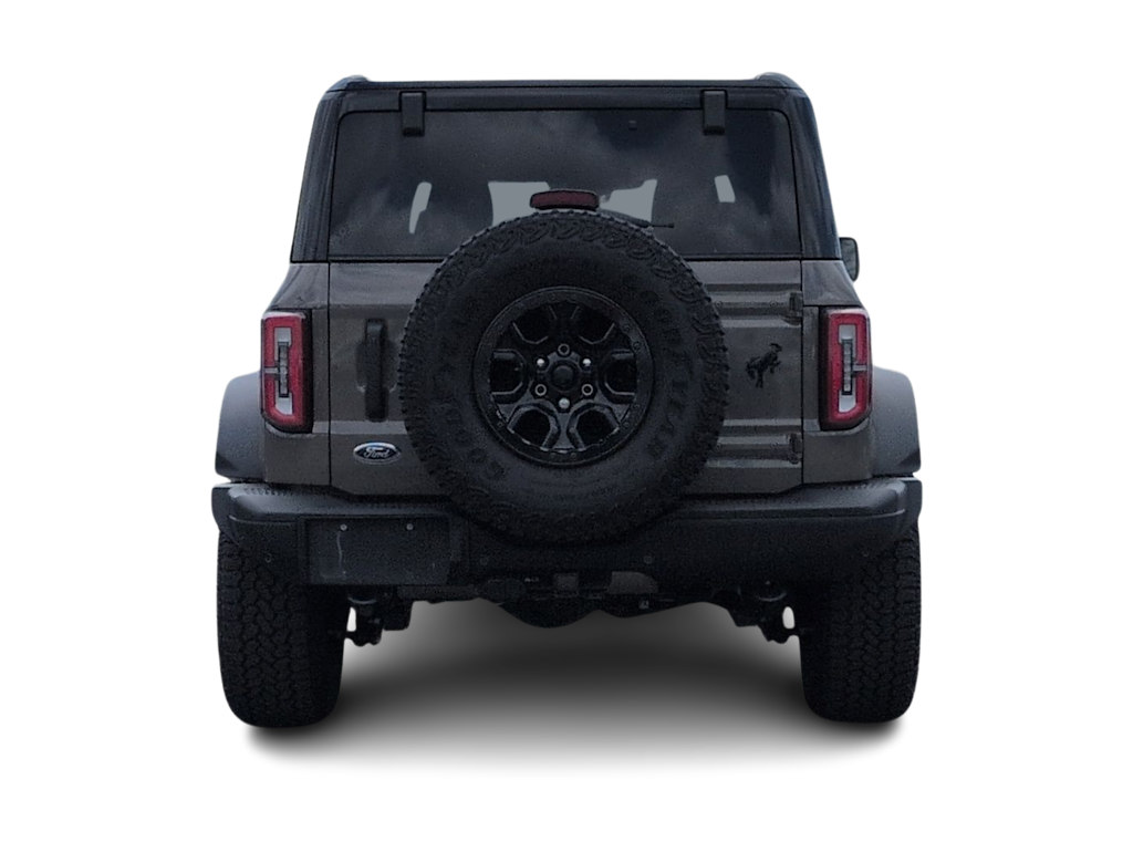 Thumbnail: 2025 Ford Bronco - 5