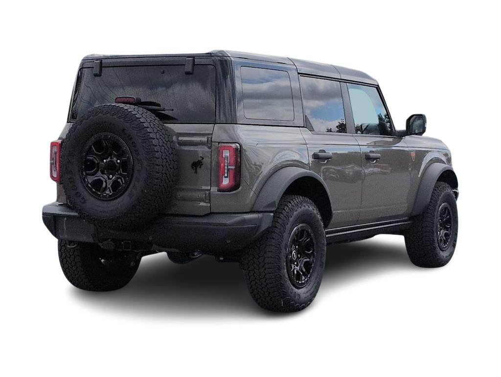 Thumbnail: 2025 Ford Bronco - 23