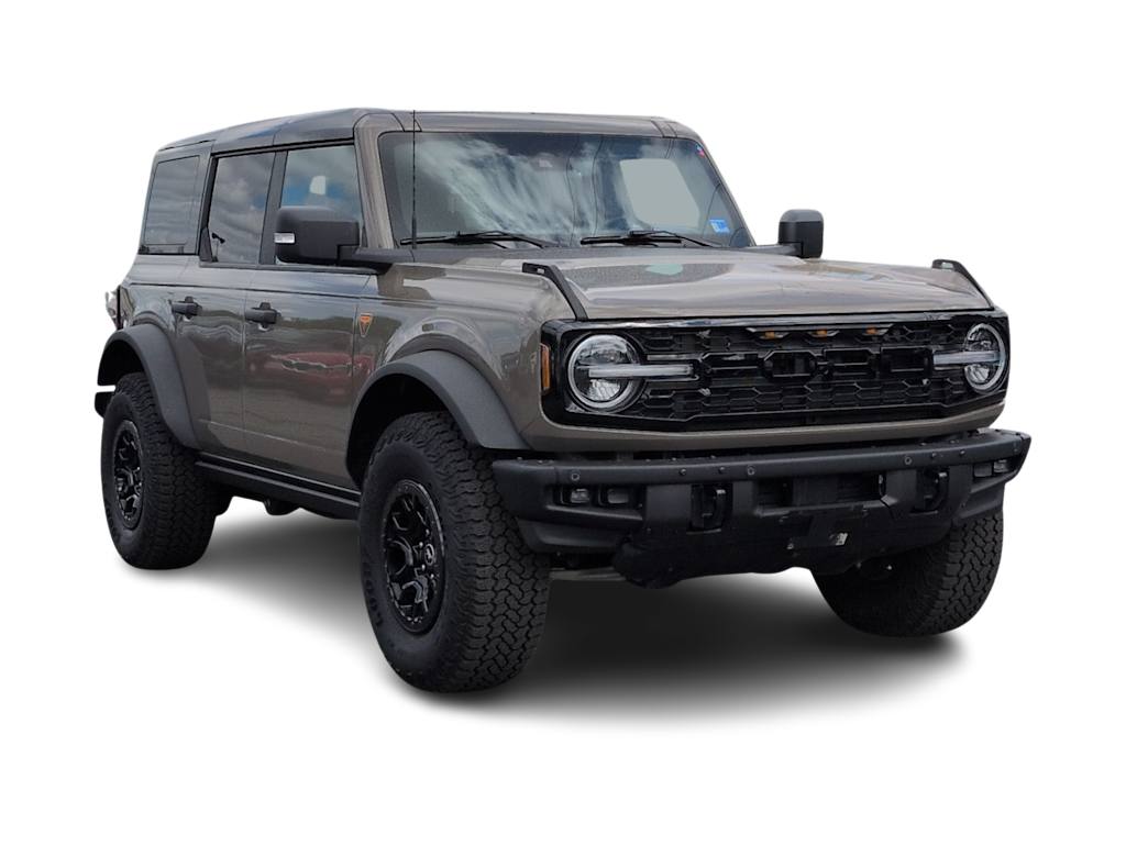 Thumbnail: 2025 Ford Bronco - 21