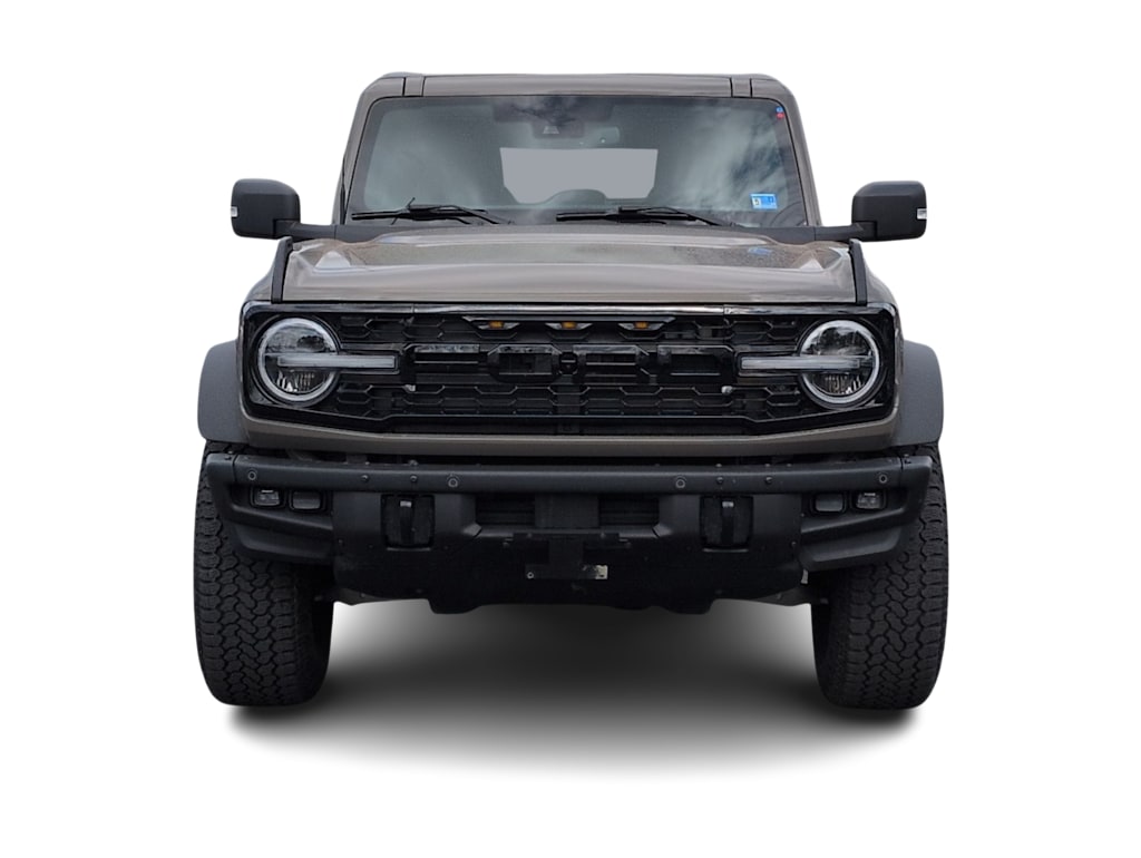 Thumbnail: 2025 Ford Bronco - 6