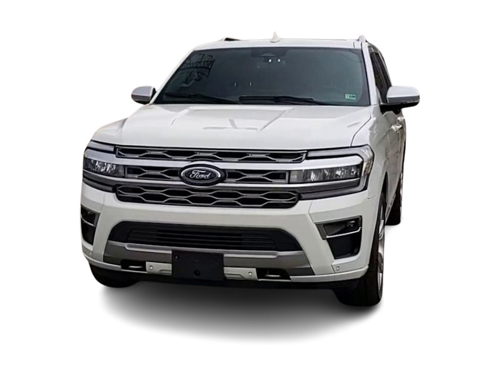 2023 Ford Expedition Platinum 6