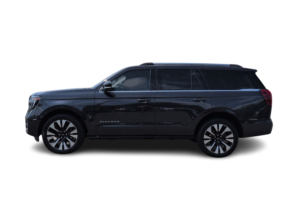 Thumbnail: 2025 Ford Expedition - 3