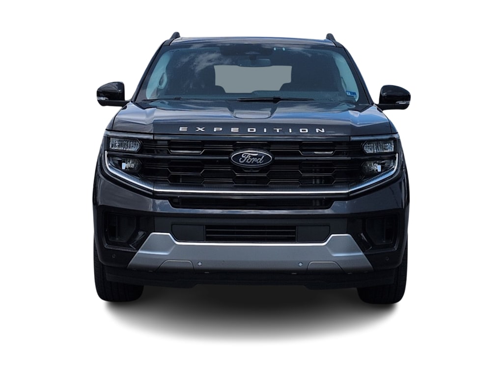Thumbnail: 2025 Ford Expedition - 6