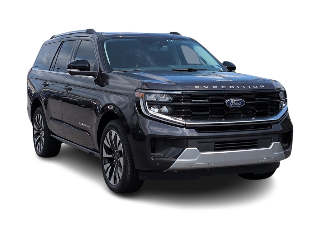 Thumbnail: 2025 Ford Expedition - 19