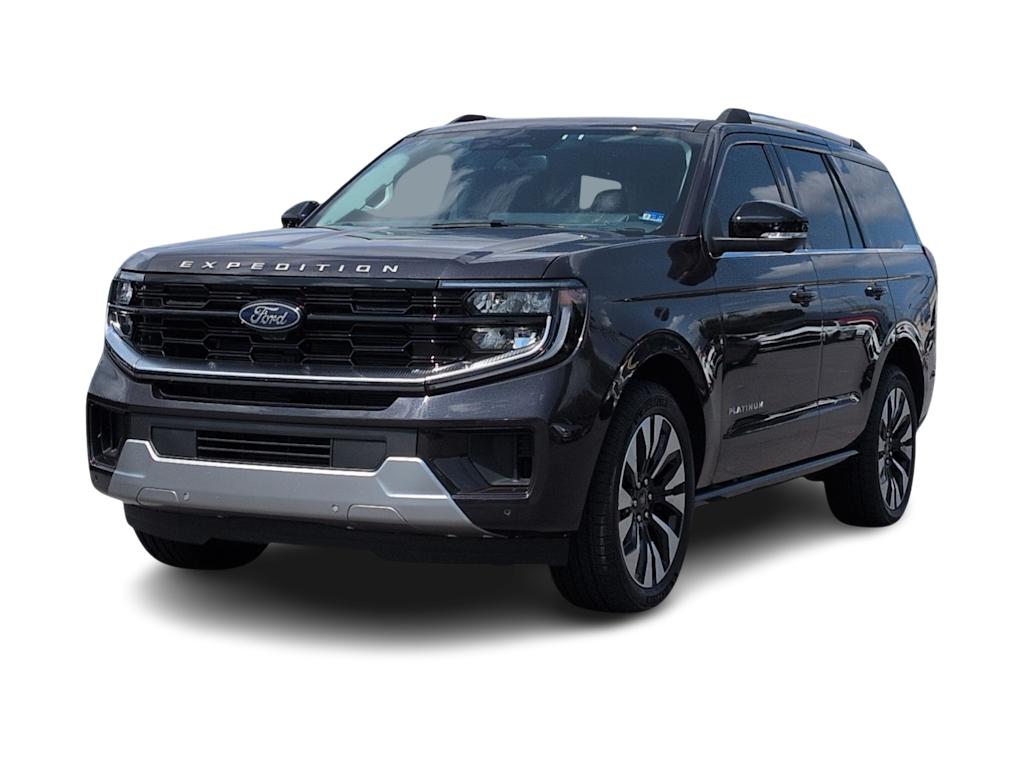 Thumbnail: 2025 Ford Expedition - 20