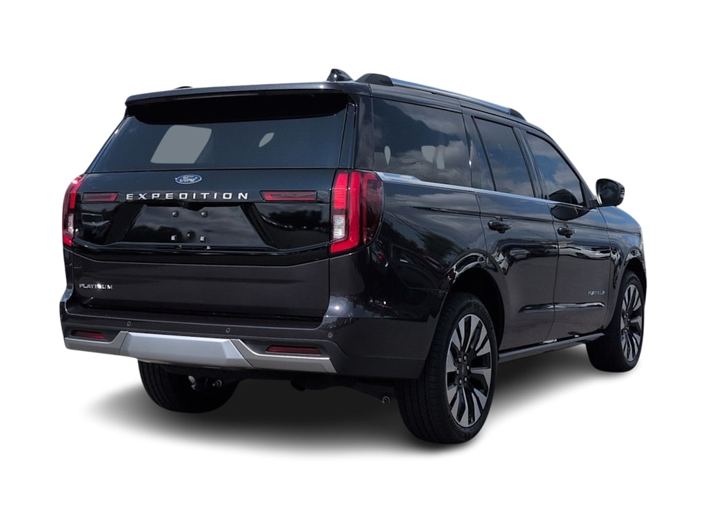 Thumbnail: 2025 Ford Expedition - 21