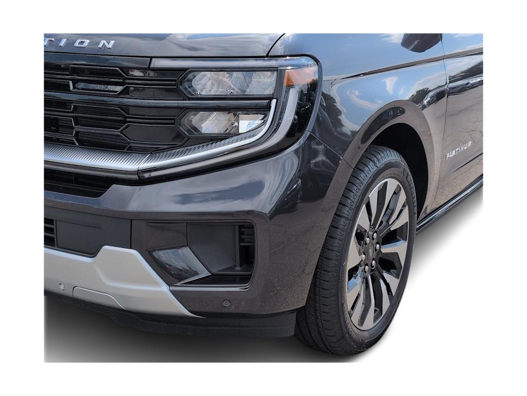 Thumbnail: 2025 Ford Expedition - 23