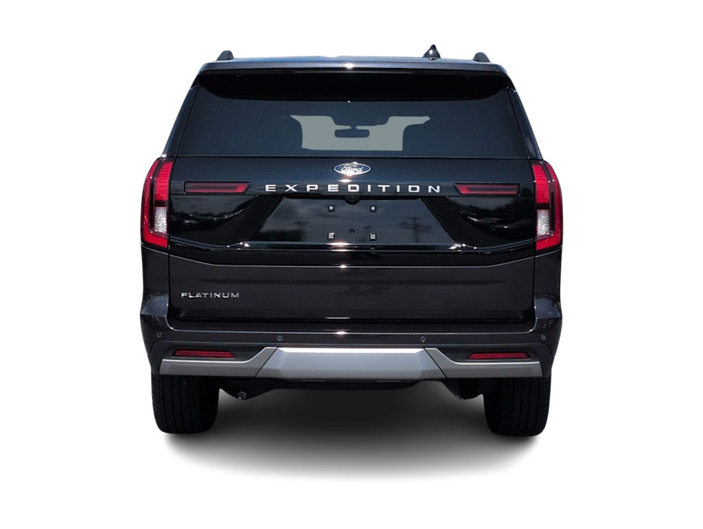 Thumbnail: 2025 Ford Expedition - 5