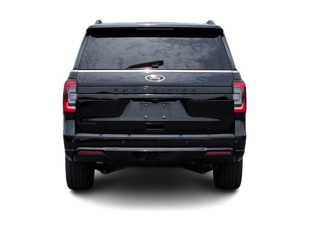 Thumbnail: 2024 Ford Expedition - 5