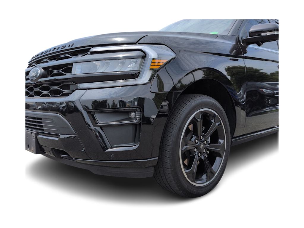 Thumbnail: 2024 Ford Expedition - 25