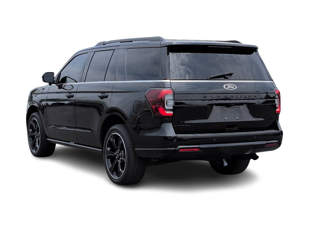 Thumbnail: 2024 Ford Expedition - 4