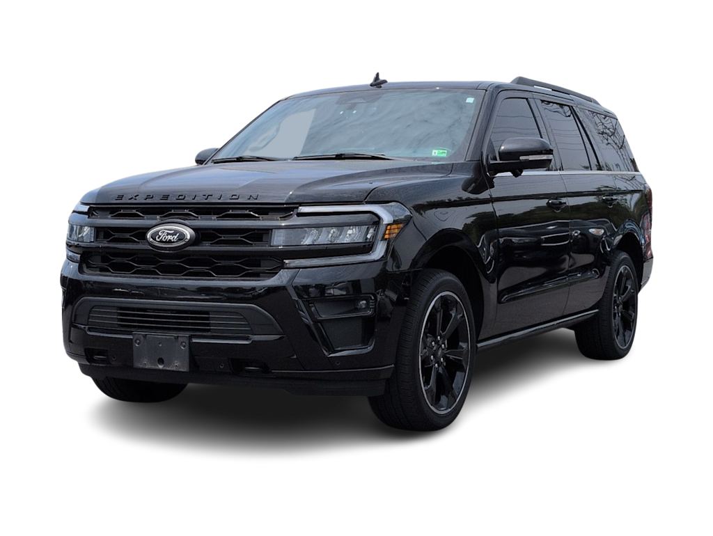 Thumbnail: 2024 Ford Expedition - 22