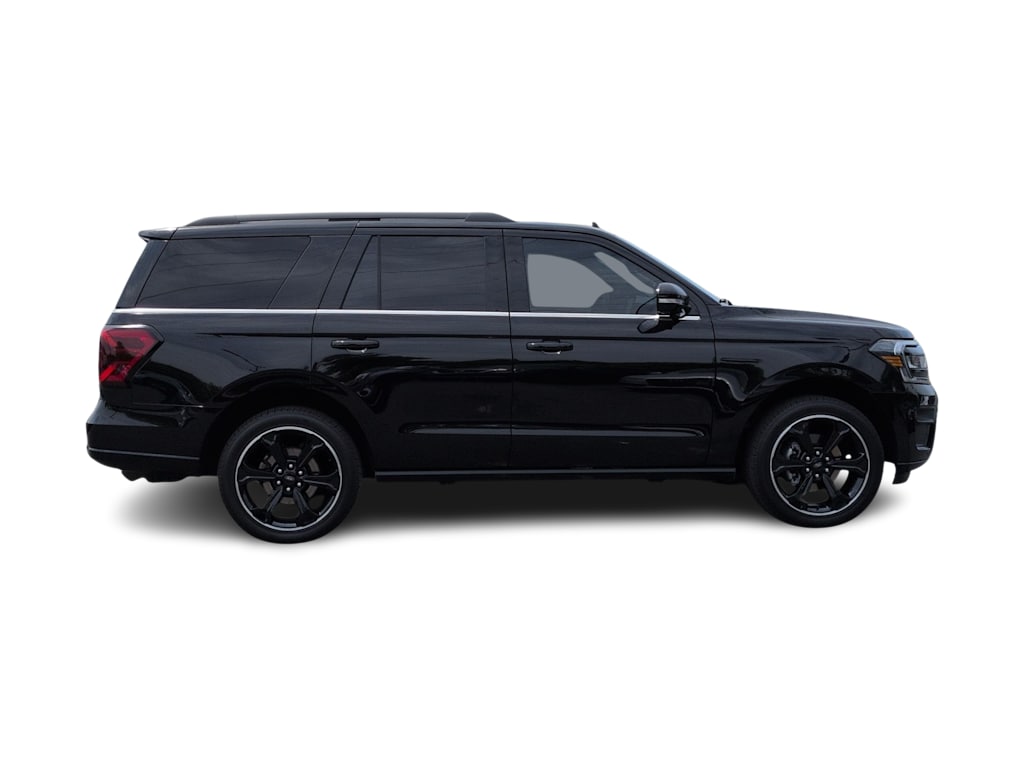 Thumbnail: 2024 Ford Expedition - 24