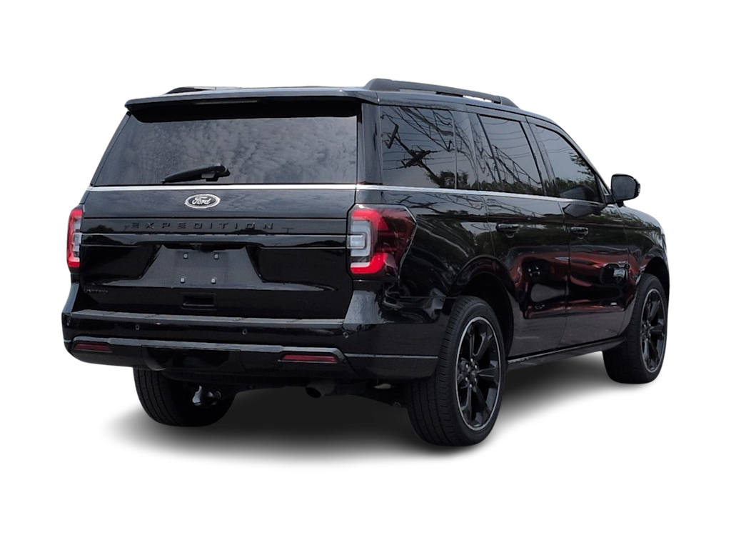 Thumbnail: 2024 Ford Expedition - 23