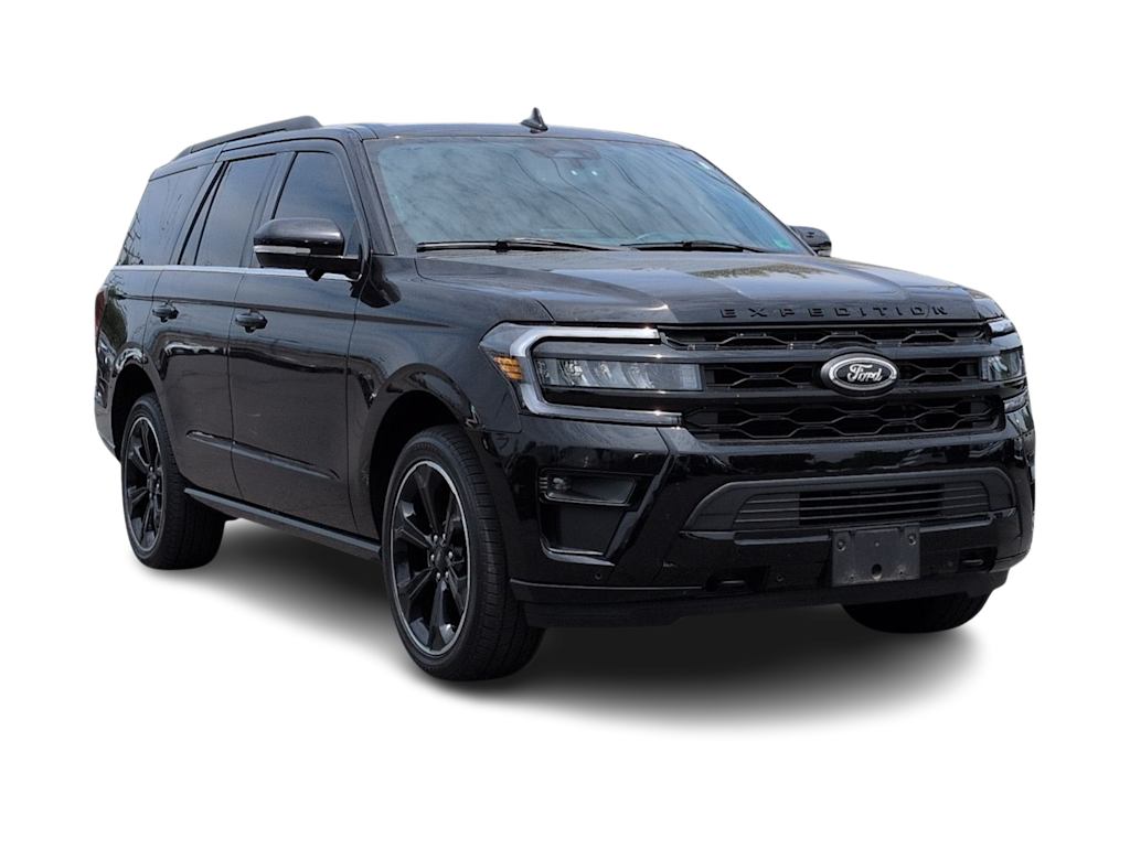 Thumbnail: 2024 Ford Expedition - 21