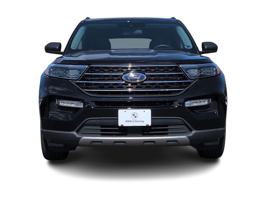 Thumbnail: 2021 Ford Explorer - 6