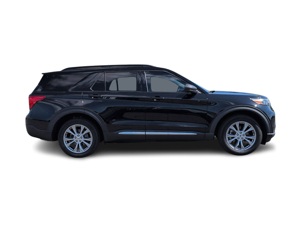 Thumbnail: 2021 Ford Explorer - 24
